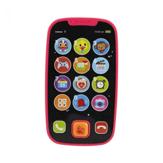 Mi Primer Smart Phone - Maternelle